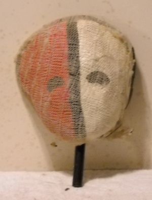 theatre mask