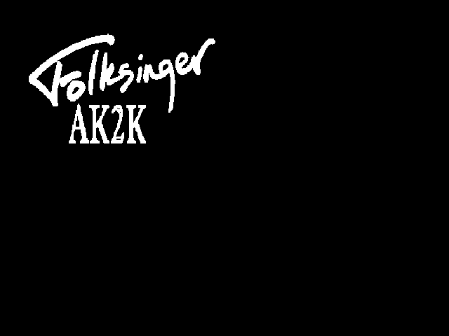 AK2K Tour Journals video link