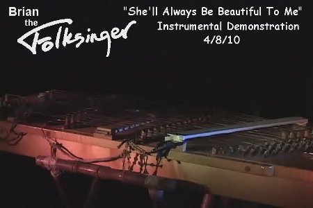 Music video link