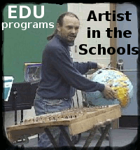 link to Educational programs menu