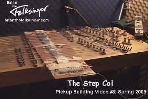 The Step Coil