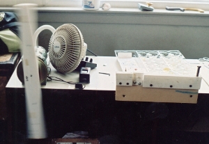 Pickup Winding Machine