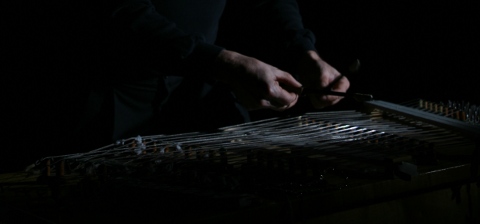 dulcimer portrait